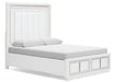 Chalanna Bedroom Set - Furniture House (VA)