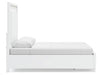 Chalanna Bedroom Set - Furniture House (VA)