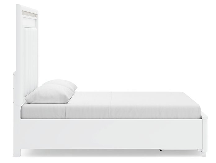 Chalanna Bedroom Set - Furniture House (VA)