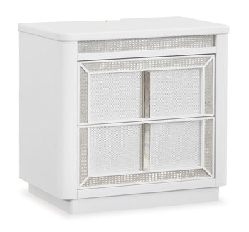 Chalanna Bedroom Set - Furniture House (VA)