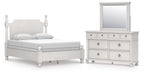 Rowlenstown Bedroom Set - Furniture House (VA)