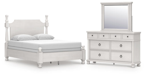 Rowlenstown Bedroom Set - Furniture House (VA)