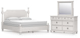 Rowlenstown Bedroom Set - Furniture House (VA)