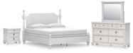 Rowlenstown Bedroom Set - Furniture House (VA)
