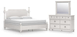 Rowlenstown Bedroom Set - Furniture House (VA)