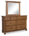 Rowlenstown Bedroom Set - Furniture House (VA)