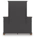 Rowlenstown Bedroom Set - Furniture House (VA)