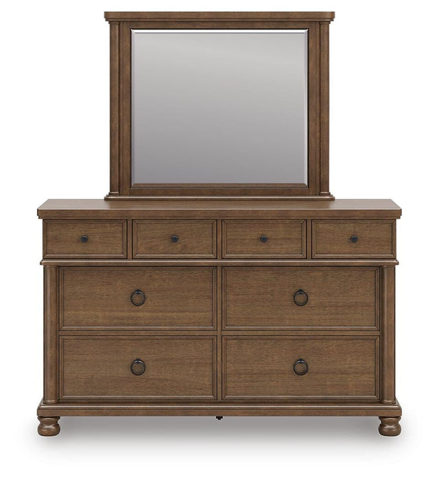 Rowlenstown Bedroom Set - Furniture House (VA)