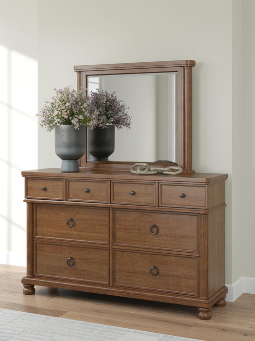 Rowlenstown Bedroom Set - Furniture House (VA)