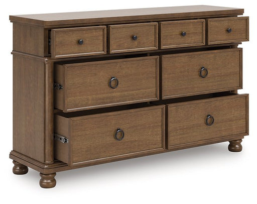 Chadworth Dresser - Furniture House (VA)