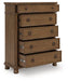 Chadworth Chest of Drawers - Furniture House (VA)