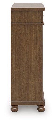 Chadworth Chest of Drawers - Furniture House (VA)