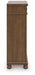 Chadworth Chest of Drawers - Furniture House (VA)