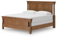 Rowlenstown Bedroom Set - Furniture House (VA)