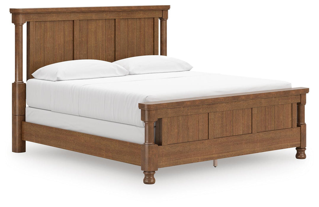 Rowlenstown Bedroom Set - Furniture House (VA)