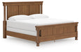 Rowlenstown Bedroom Set - Furniture House (VA)