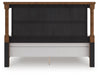 Rowlenstown Bedroom Set - Furniture House (VA)
