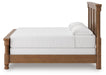 Rowlenstown Bedroom Set - Furniture House (VA)