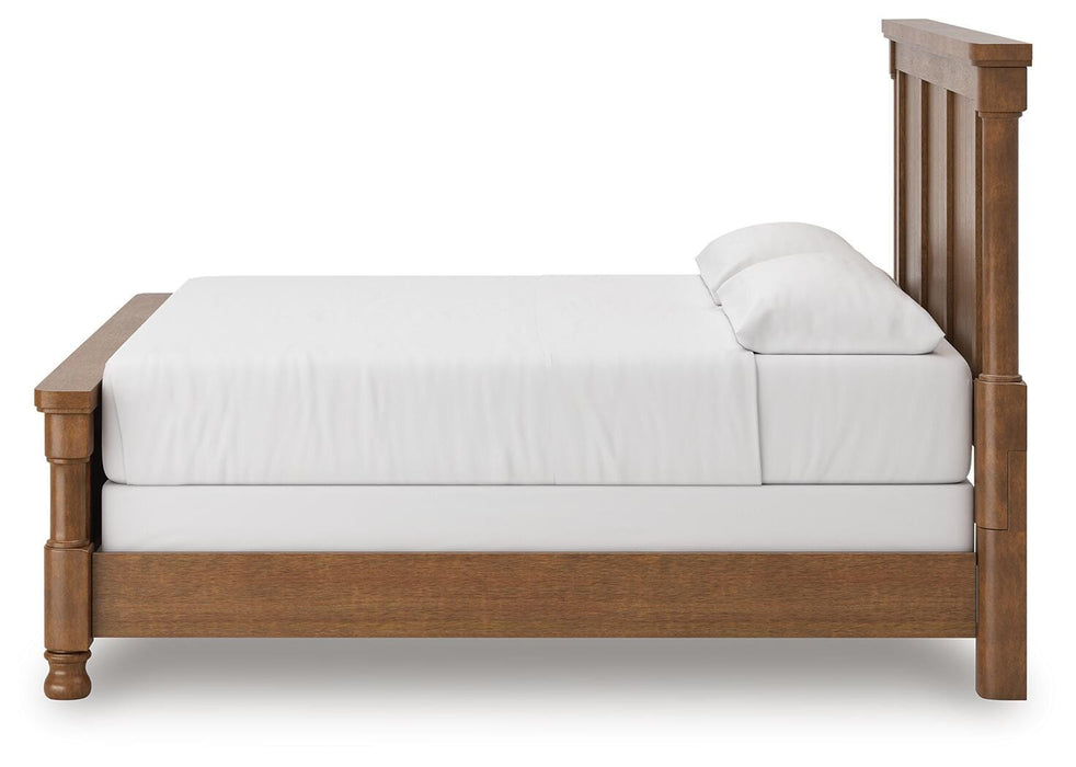 Rowlenstown Bedroom Set - Furniture House (VA)