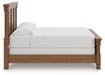 Rowlenstown Bedroom Set - Furniture House (VA)