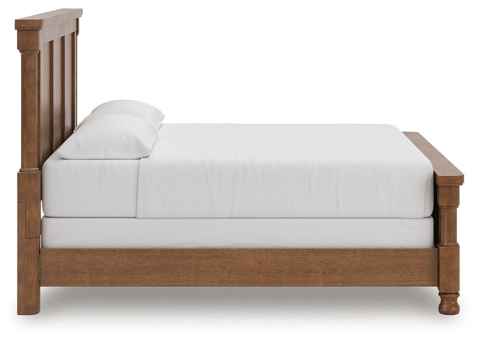 Rowlenstown Bedroom Set - Furniture House (VA)