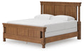 Rowlenstown Bedroom Set - Furniture House (VA)