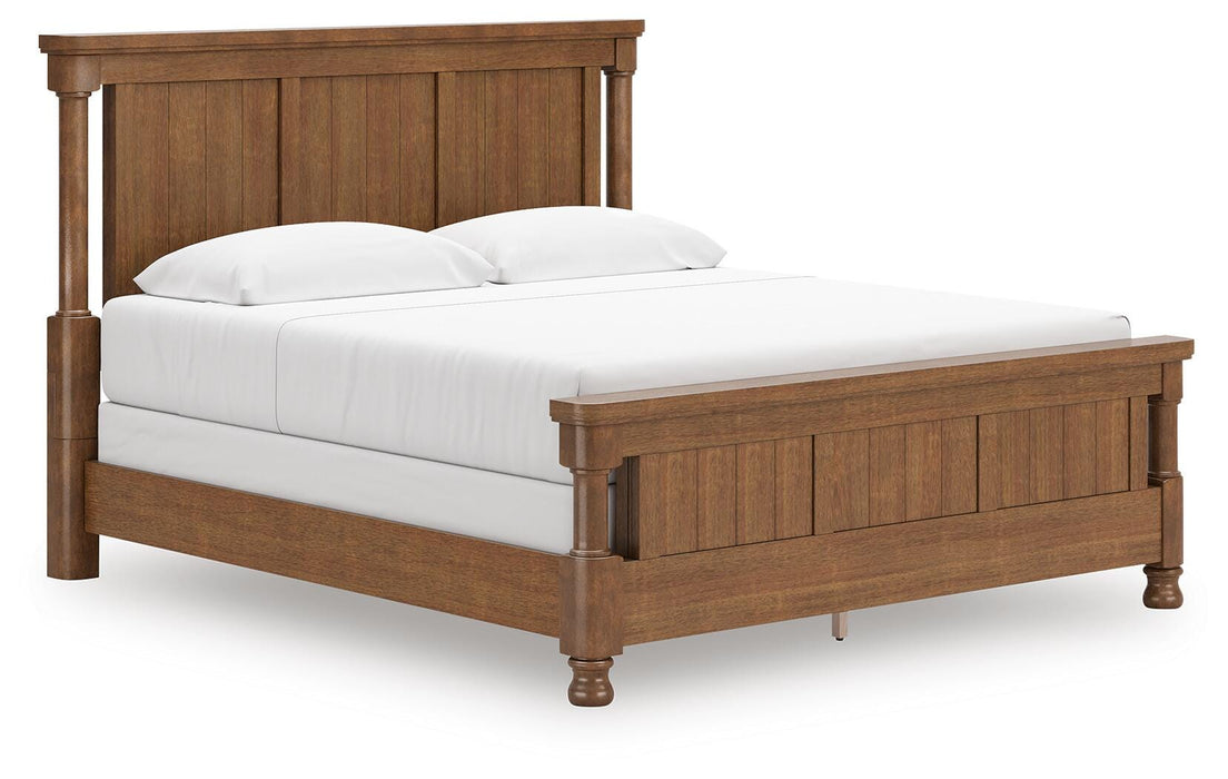 Rowlenstown Bedroom Set - Furniture House (VA)