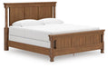 Rowlenstown Bedroom Set - Furniture House (VA)