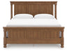Rowlenstown Bedroom Set - Furniture House (VA)