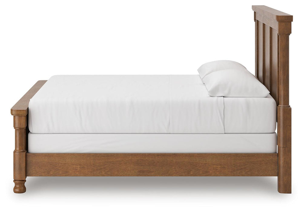 Rowlenstown Bedroom Set - Furniture House (VA)
