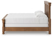 Rowlenstown Bedroom Set - Furniture House (VA)