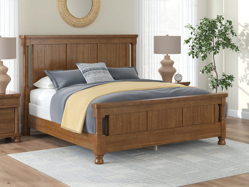 Chadworth Bed - Furniture House (VA)