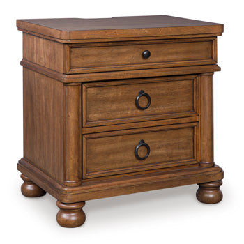 Rowlenstown Bedroom Set - Furniture House (VA)