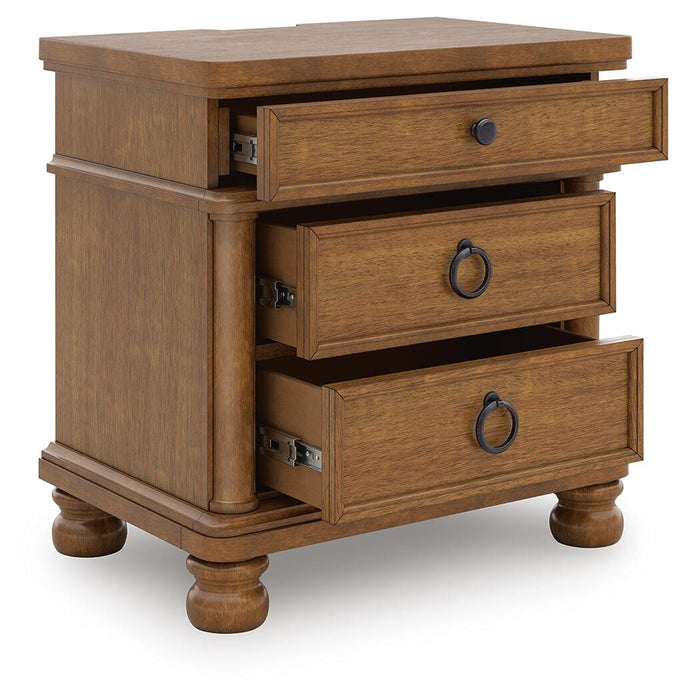Rowlenstown Bedroom Set - Furniture House (VA)