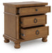 Rowlenstown Bedroom Set - Furniture House (VA)