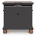Rowlenstown Bedroom Set - Furniture House (VA)
