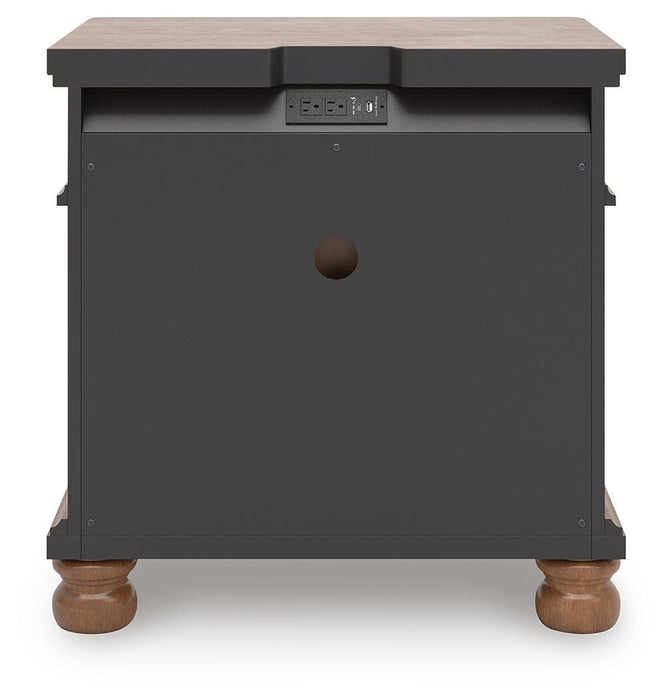 Rowlenstown Bedroom Set - Furniture House (VA)