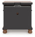 Chadworth Nightstand - Furniture House (VA)