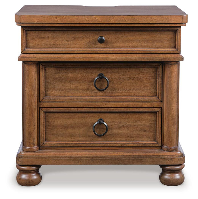 Rowlenstown Bedroom Set - Furniture House (VA)