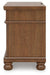 Rowlenstown Bedroom Set - Furniture House (VA)
