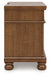 Chadworth Nightstand - Furniture House (VA)