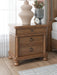 Rowlenstown Bedroom Set - Furniture House (VA)