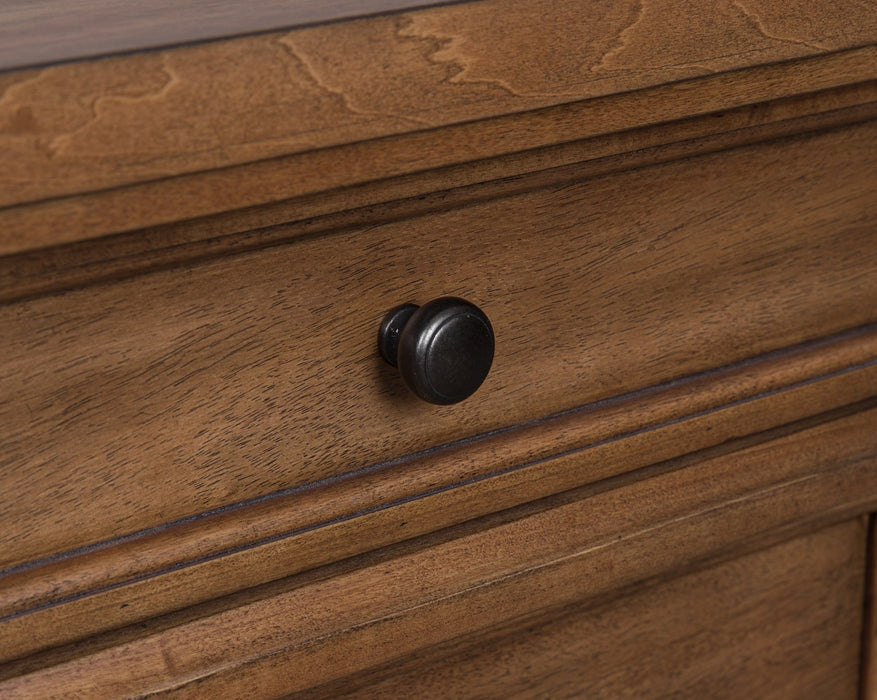 Chadworth Chest of Drawers - Furniture House (VA)