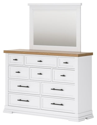 Ashbryn Bedroom Package - Furniture House (VA)