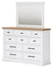 Ashbryn Bedroom Package - Furniture House (VA)