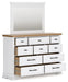 Ashbryn Bedroom Package - Furniture House (VA)