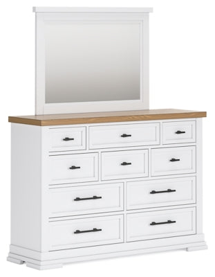 Ashbryn Bedroom Package - Furniture House (VA)
