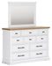 Ashbryn Bedroom Package - Furniture House (VA)