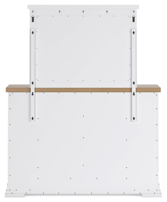 Ashbryn Bedroom Package - Furniture House (VA)