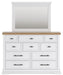 Ashbryn Bedroom Package - Furniture House (VA)